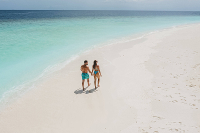 Bandos Island Resort